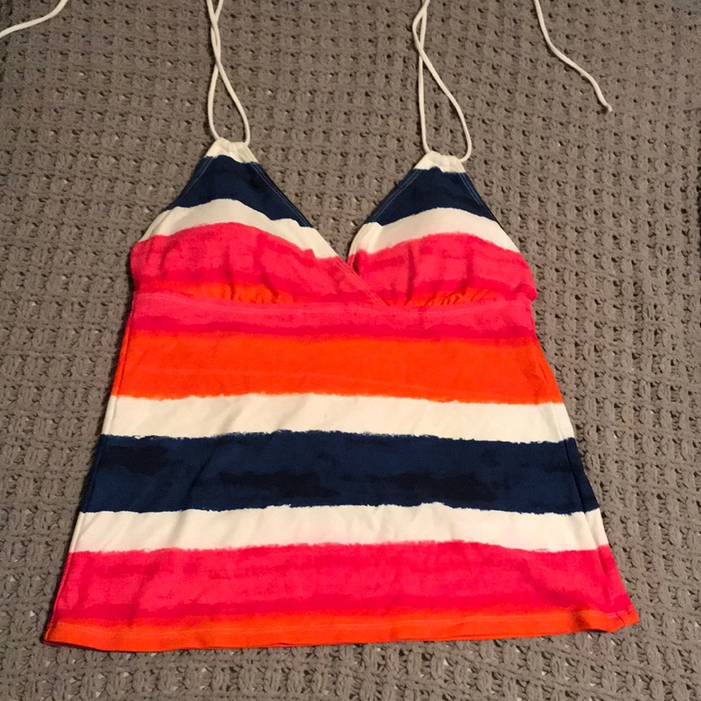Swimsuit Top